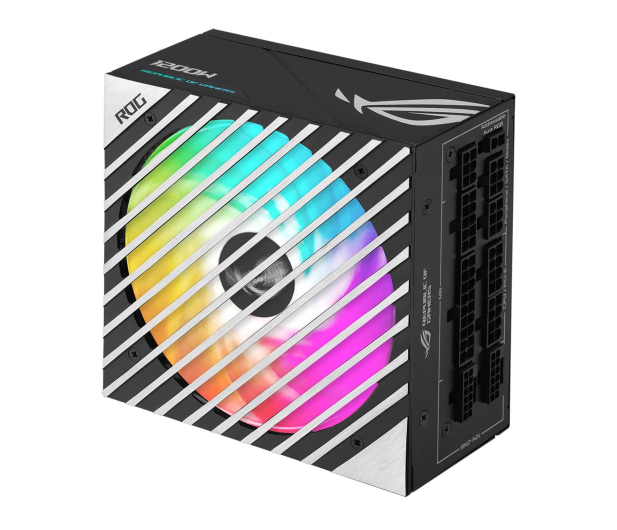 ASUS ROG Loki SFX-L 1200W 80 Plus Titanium - 1470831 - zdjęcie 3